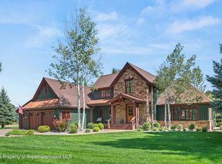 1146 Bald Eagle Way, Carbondale, CO 81623