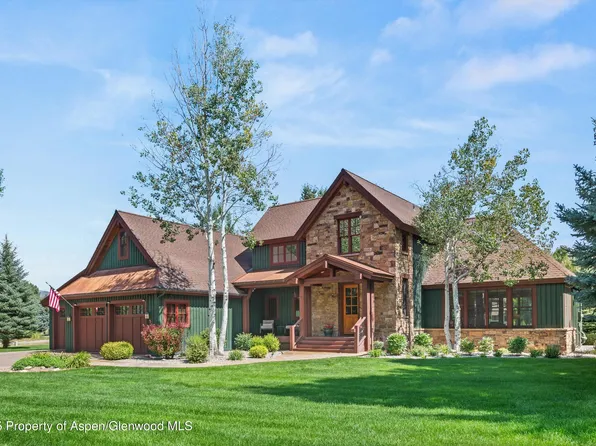 1146 Bald Eagle Way, Carbondale, CO 81623