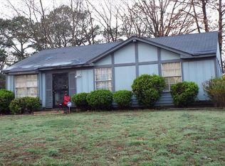 4573 Knotty Oaks Dr, Memphis, TN 38141