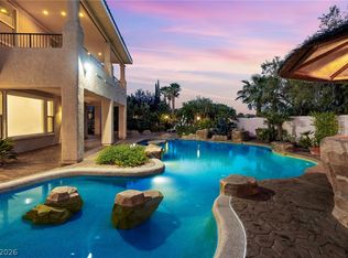 3010 Hammerwood Dr, Las Vegas, NV 89135