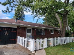 5533 Ruth Ave, Toledo, OH 43613