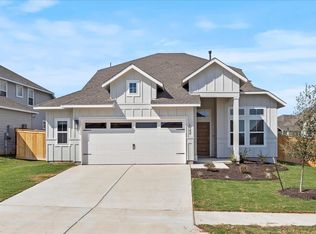 122 Paul Pena Dr, San Marcos, TX 78666