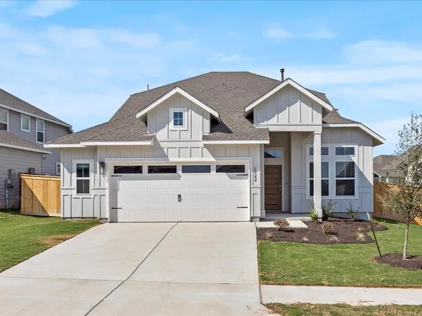 122 Paul Pena Dr, San Marcos, TX 78666