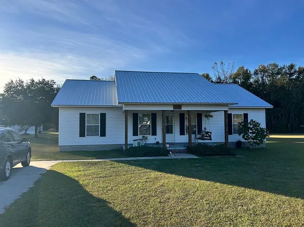 1703 Patti Ln, Brooklet, GA 30415