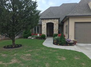 2410 E 140th Pl S, Bixby, OK 74008