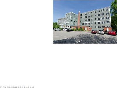 18 Park St Unit 407, Saco, ME, 04072