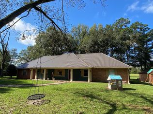 2747 Pearlie Dr NW, Brookhaven, MS 39601