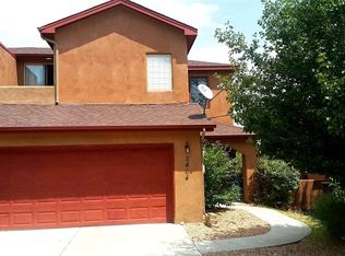 2464 46th St, Los Alamos, NM 87544
