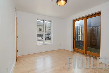 Rented by Fiddler Realty