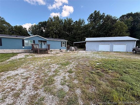 2nd image of 4458 E Chasteen Road