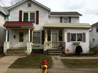 148-150 Bridge St, Corning, NY 14830