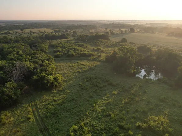 0 Grand Rd, Fort Scott, KS 66701