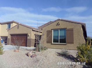 2268 W Virgo St, Oro Valley, AZ 85742