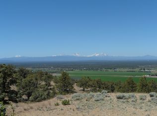 12228 SE Juniper Pine Ln, Powell Butte, OR 97753