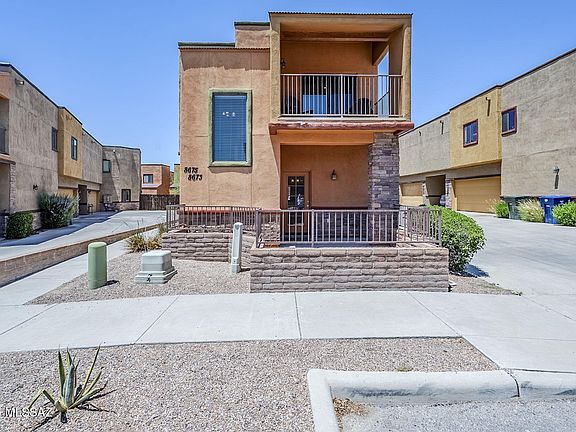 2nd image of 8673 E Placita Morelia