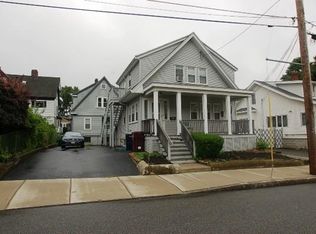 21 Evelyn Rd, Everett, MA 02149