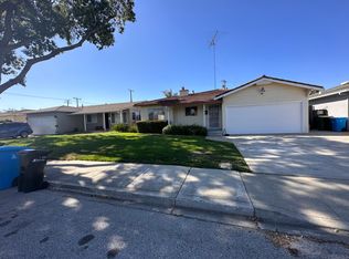2811 Forbes Ave, Santa Clara, CA 95051