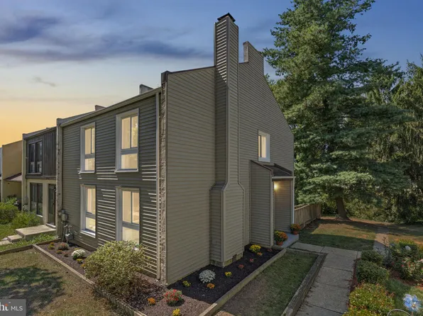 10320 Daystar Ct, Columbia, MD 21044