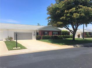 6920 Birdie Way, Fort Myers, FL 33919