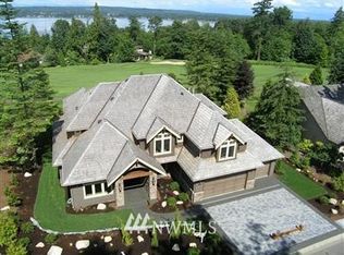 8796 Woodduck Way, Blaine, WA 98230