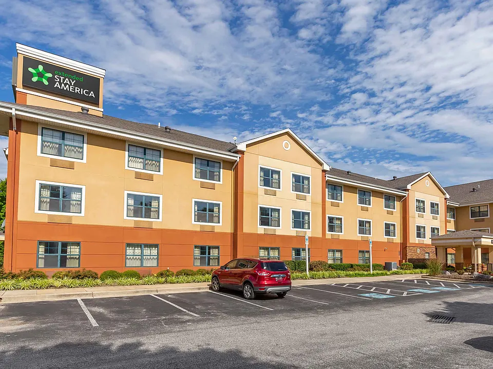 Baltimore - Timonium