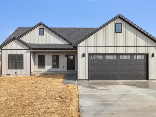 488 Capps Road Capps Rd #488, Campbellsville, KY 42718