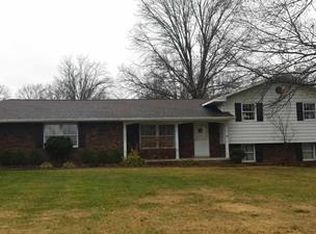 3417 Bittersweet Dr, Jasper, IN 47546