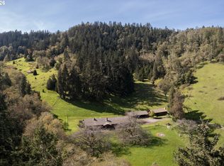 1349 Willis Creek Rd, Winston, OR 97496