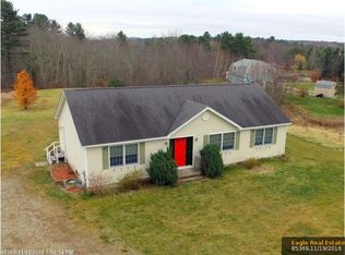 3 Ryer Rd, Belfast, ME 04915