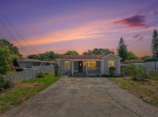 5105 Rohn Ave, Tampa, FL 33614