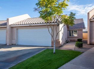 3025 S Ragen Dr, Yuma, AZ 85365