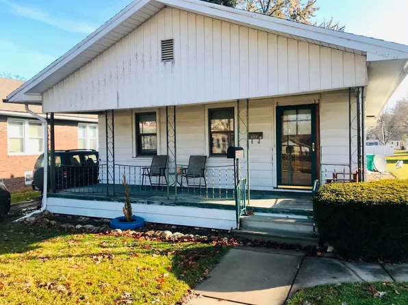 1111 S Bloomington St, Streator, IL 61364