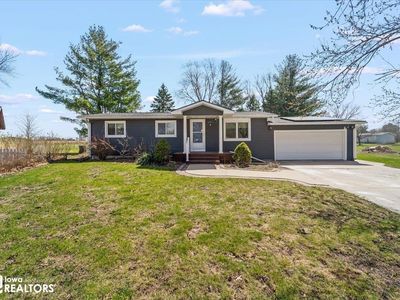 225 Law Ave, Iowa Falls, IA, 50126