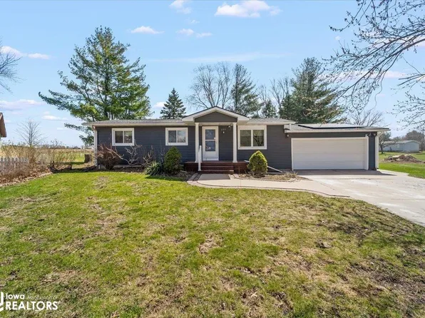 225 Law Ave, Iowa Falls, IA 50126