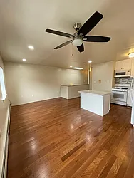 Rented by Bedford Brownstone Realty