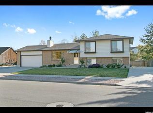 7337 S Wood Green Rd, West Jordan, UT 84084