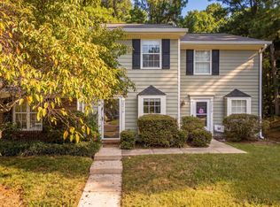 2216 Alpine Rd, Durham, NC 27707