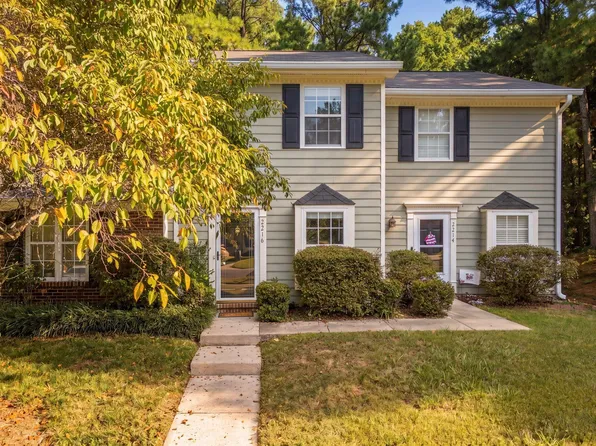 2216 Alpine Rd, Durham, NC 27707