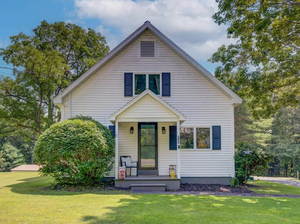 434 County Highway 143, Northville, NY 12134