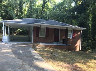 400 Greenhill Way, Forest Park, GA 30297