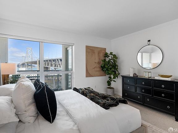 3rd image of 400 Beale St APT 1413