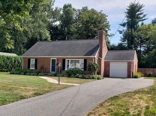 58 Elbert Rd, Agawam, MA 01001