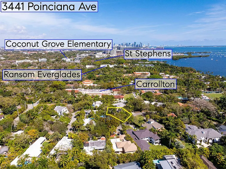 3441 Poinciana Ave — Photo 19