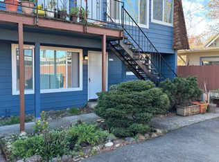 SE 49th and Hawthorne Blvd, Portland, OR 97215