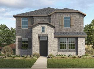 2636 Gladewater Rd, Celina, TX 75009