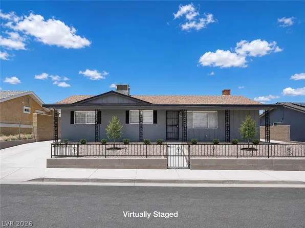2217 Constantine Ave, Las Vegas, NV 89101
