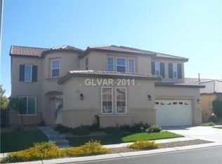 7599 W Mesa Verde Ln, Las Vegas, NV 89113