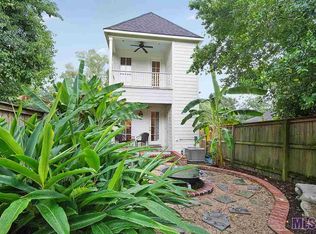 910 S Eugene St, Baton Rouge, LA 70806