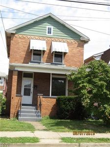 836 Melrose Ave, Ambridge, PA, 15003