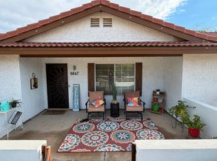 6647 E Calle De Las Estrellas, Cave Creek, AZ 85331